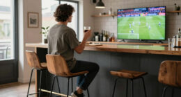 12 Best Bar Stool Set for Home Watch Party Bar in 2026