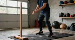 12 Best Baseball Training Machine for Garage Setup in 2026