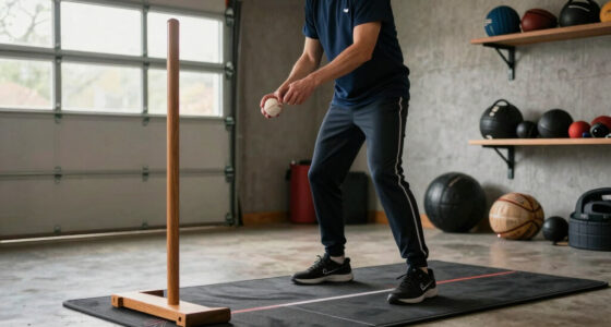 12 Best Baseball Training Machine for Garage Setup in 2026