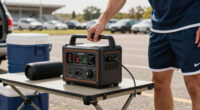 12 Best Battery Generator for Sports Tailgating in 2026