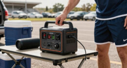 12 Best Battery Generator for Sports Tailgating in 2026