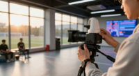 12 Best Best 20x Zoom PTZ Camera For Sports Interview Room In 2026
