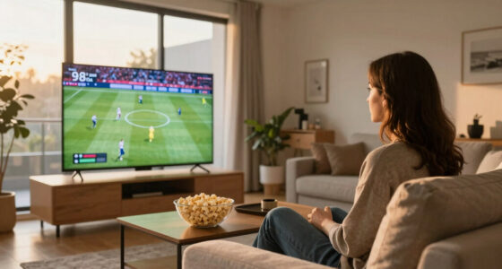 12 Best Best 98 Inch Mini Led TV For Watch Parties In 2026
