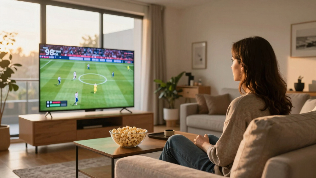 12 Best Best 98 Inch Mini Led TV For Watch Parties In 2026