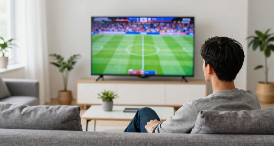 12 Best Bright Room OLED TV for Live Sports in 2026
