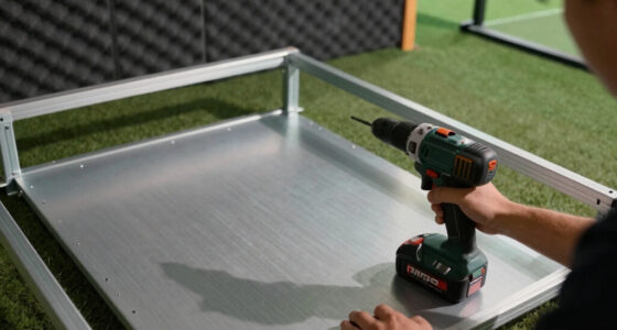 12 Best Enclosure Kit For Full Swing Simulator Room In 2026
