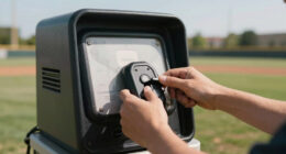 12 Best High Speed Pitching Machines for Serious Practice in 2026