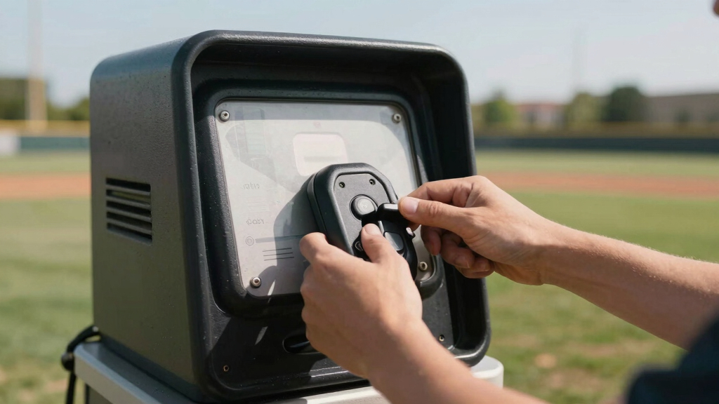 12 Best High Speed Pitching Machines for Serious Practice in 2026