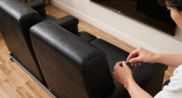 12 Best Home Theater Seating for Fan Cave in 2026