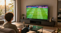 12 Best Laser TV for Sports in 2026