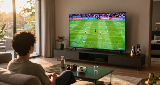 12 Best Laser TV for Sports in 2026