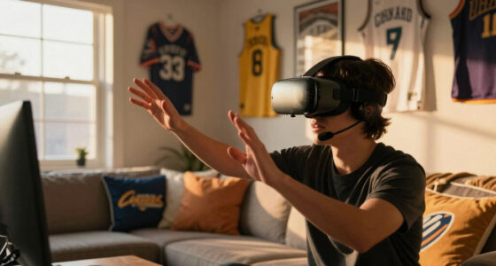 12 Best Mixed Reality Headset for Interactive Fan Cave in 2026
