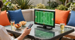 12 Best Patio Seating Set For Sports Watching In 2026
