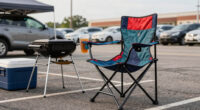 12 Best Premium Folding Chairs for Tailgating in 2026