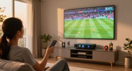 12 Best Premium Triple Laser Projector for Football Fans in 2026