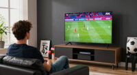 12 Best Slim Bezel TV for Fan Cave in 2026
