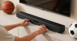 12 Best Soundbar for Basketball and Soccer Broadcasts in 2026