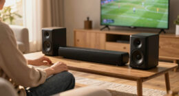 12 Best Soundbar With Subwoofer For Watch Parties In 2026