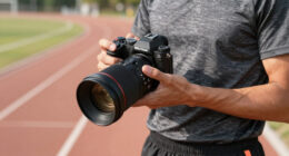 12 Best Top Rated Mirrorless Camera for Sports Creators in 2026