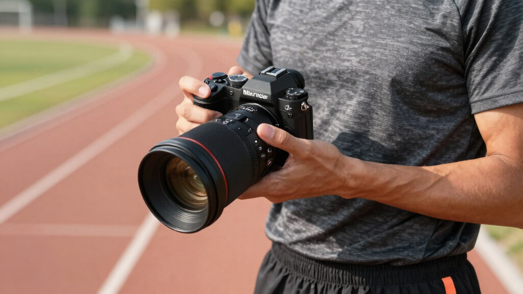 12 Best Top Rated Mirrorless Camera for Sports Creators in 2026