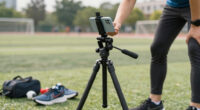 12 Best Tripods for Sports Content Creators in 2026