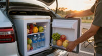 13 Best 12 Volt Fridge Freezer for Sports Road Trips in 2026