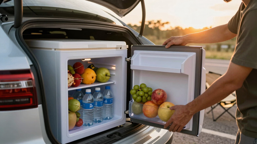 13 Best 12 Volt Fridge Freezer for Sports Road Trips in 2026
