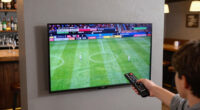 13 Best Big Screen TV for Sports Bars at Home in 2026