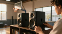 13 Best Bookshelf Speakers for Sports Room in 2026