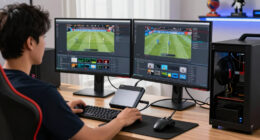 13 Best Capture Card for Dual PC Sports Streaming in 2026