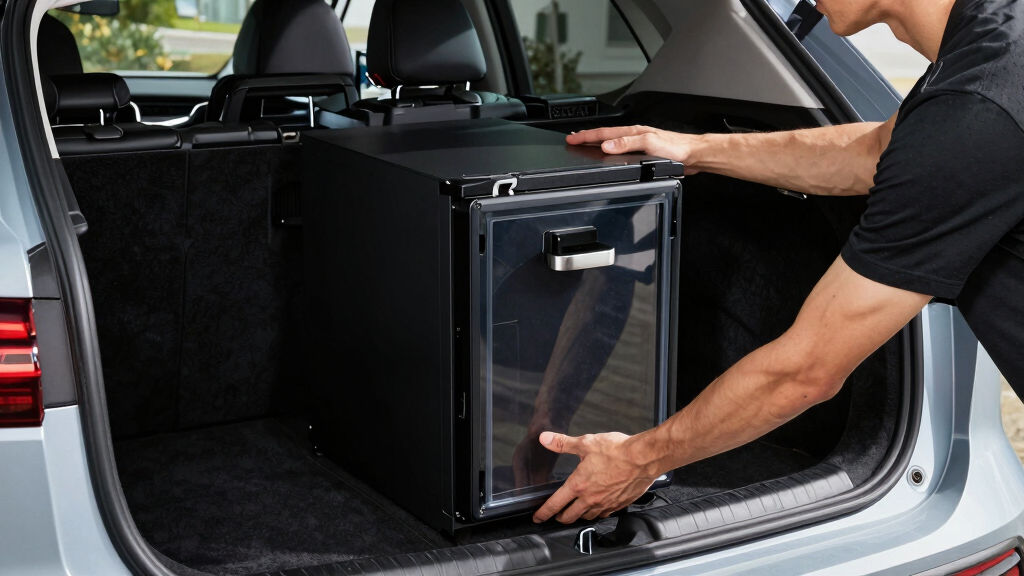 13 Best Car Fridge for Away Game Travel in 2026