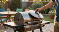 13 Best Compact Pellet Smoker For Fan Gatherings In 2026