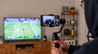 13 Best Creator Camera for Watch Party Recap Videos in 2026