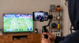 13 Best Creator Camera for Watch Party Recap Videos in 2026