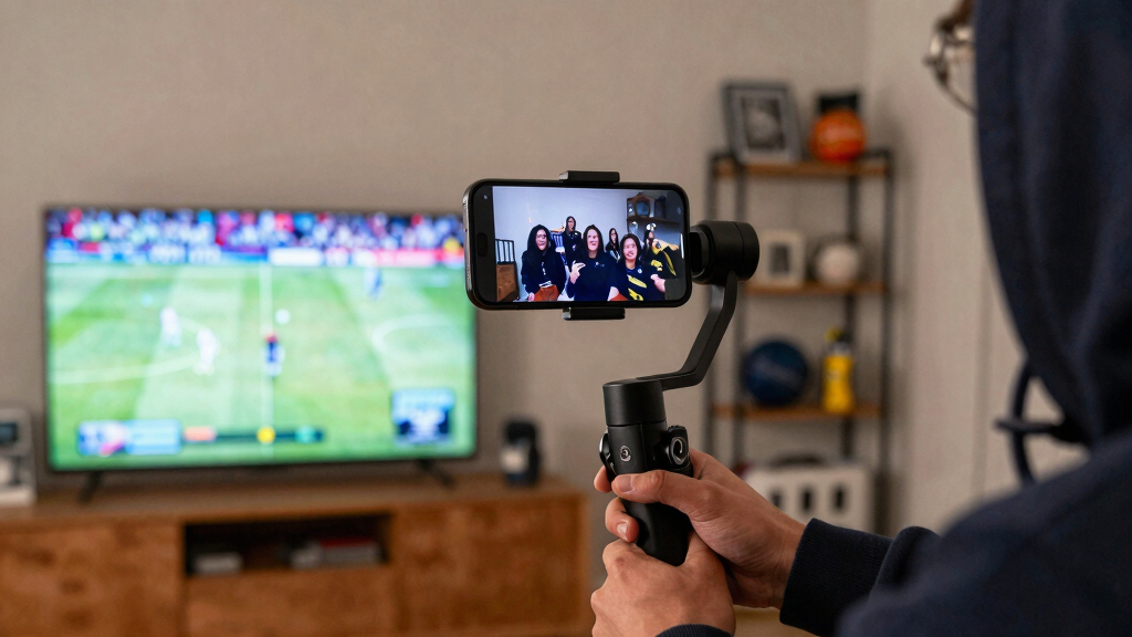 13 Best Creator Camera for Watch Party Recap Videos in 2026