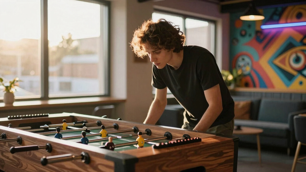 13 Best Foosball Table for Serious Game Rooms in 2026