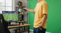 13 Best Green Screen for Sports Streaming Room in 2026