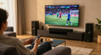 13 Best Home Theater System for Sports and Movies in 2026