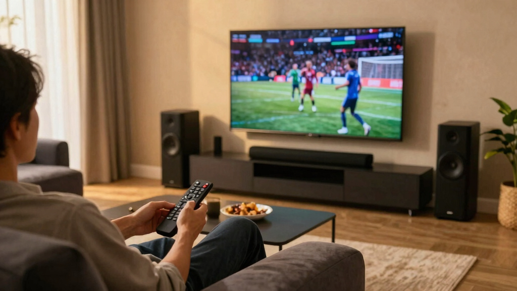 13 Best Home Theater System for Sports and Movies in 2026
