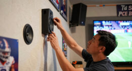 13 Best In Wall Speakers For Fan Cave In 2026