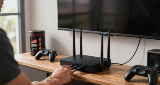 13 Best Mesh Router for Fan Cave Streaming Setup in 2026
