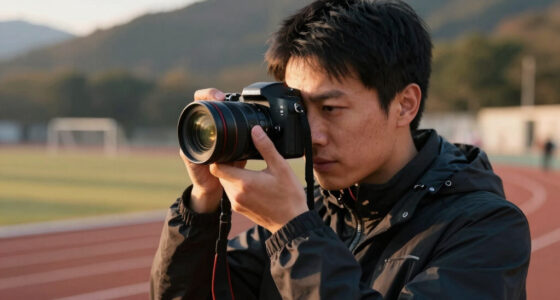 13 Best Mirrorless Camera for Travel Sports Vlogging in 2026