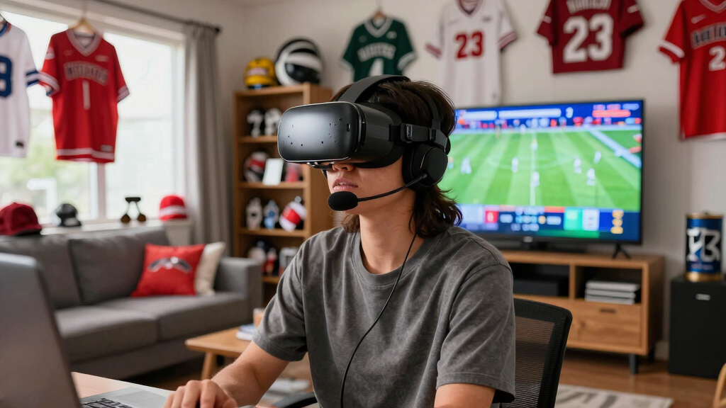 13 Best Mixed Reality Headset for Fan Cave in 2026