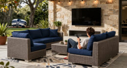 13 Best Outdoor Sectional for Fan Cave Patio in 2026