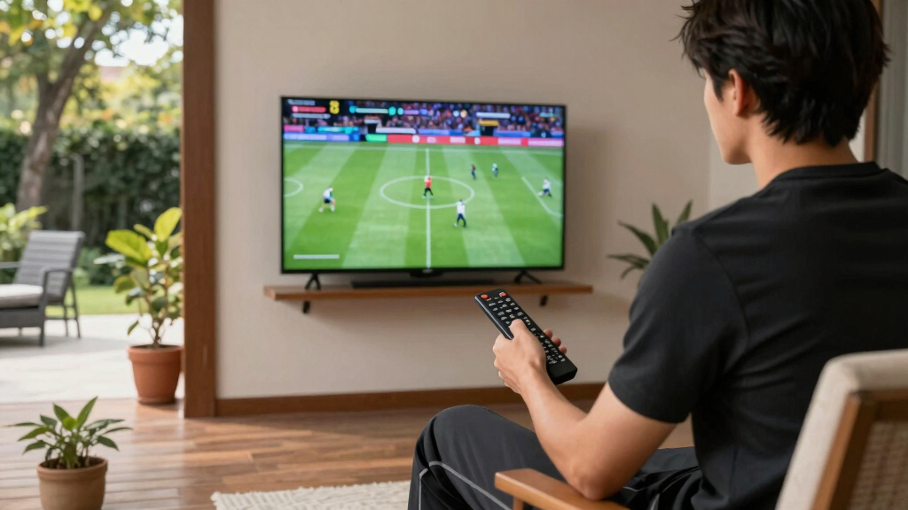 13 Best Patio Sports TV in 2026 — The Ultimate Guide for Sports Fans