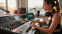 13 Best Podcast Mixer for Multiple Sports Hosts in 2026