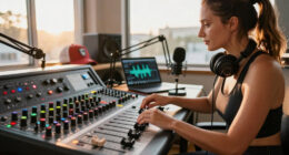13 Best Podcast Mixer for Multiple Sports Hosts in 2026
