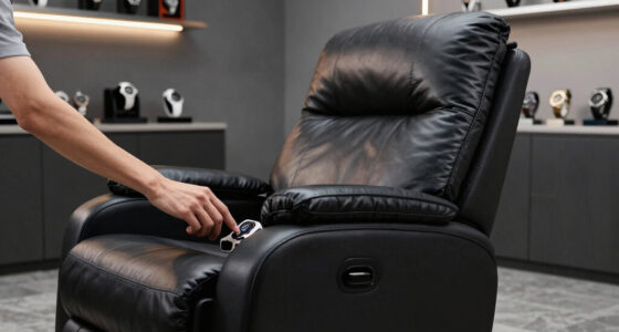 13 Best Power Recliners for Sports Watch Room in 2026