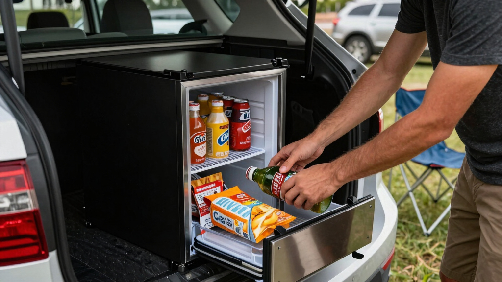 13 Best Premium Car Fridge for Tailgate Setup in 2026