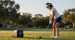 13 Best Premium Golf Radar for Home Practice in 2026